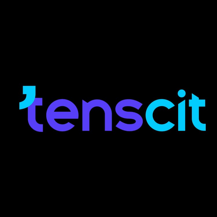TENSCIT Logo